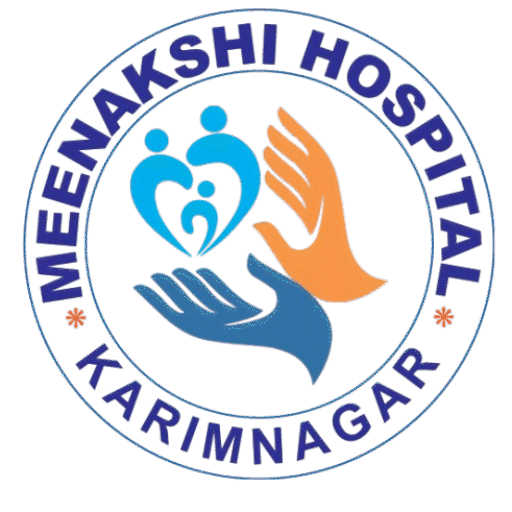 Meenakshi Hospital